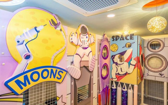 Daebudo Moons Pension