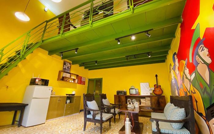 Budget 80s Style Apt @4 guests @WalkingStreet