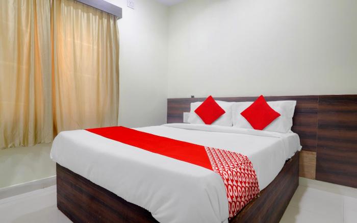 Hotel O Shazeb International