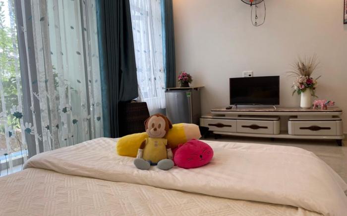 LA GAI HOMESTAY HOI AN
