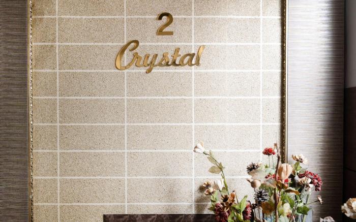 Gangneung Crystal Motel