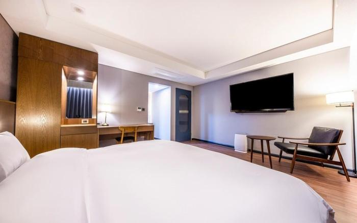 Hotel The Hill