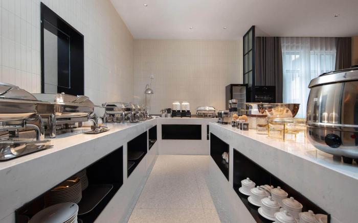 Country Inn & Suites by Radisson Jingzhou Shishou Xiulin Avenue