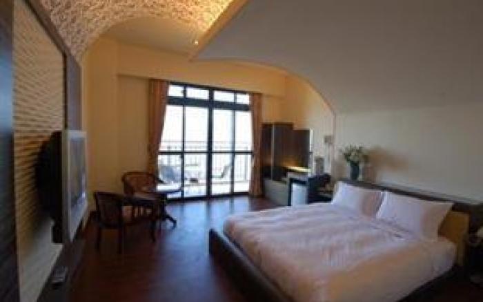 清境天星渡假山莊