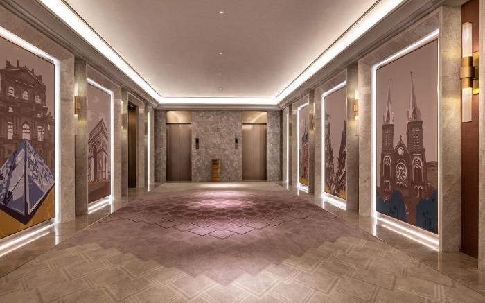 Mercure Shanghai Hongqiao SOHO