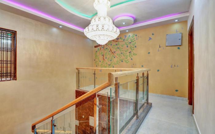 Hotel O SESHADRI HOMESTAY