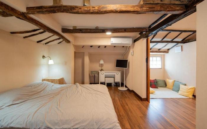 Jeju Stay U Private Pension