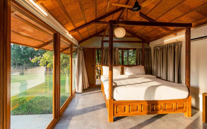 Brown Town Resort & Spa