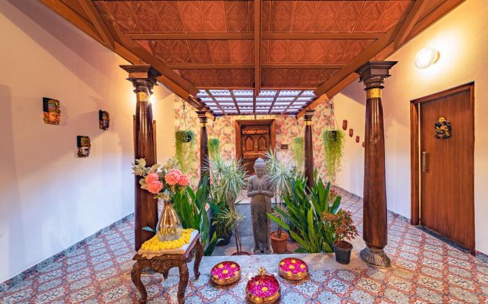 Brown Town Resort & Spa