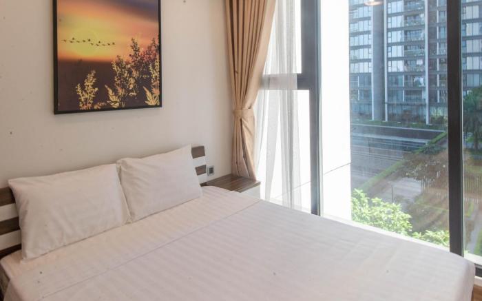 OneBedroom Vinhomes Metropolis Premium