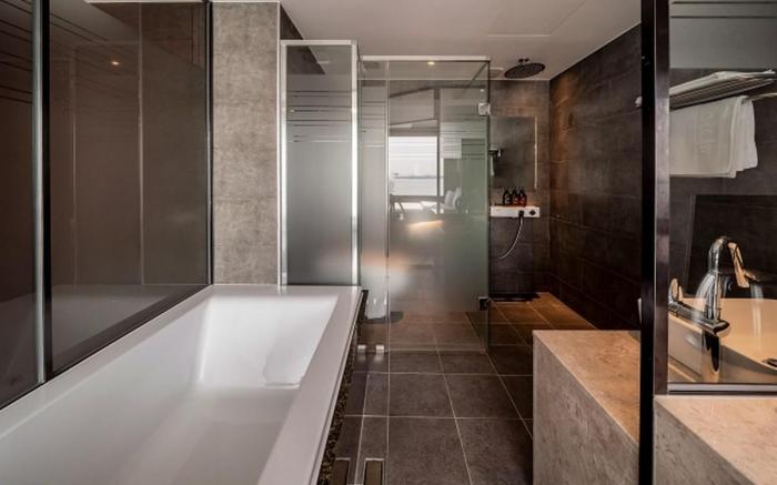 Oido Sea Hi Hotel