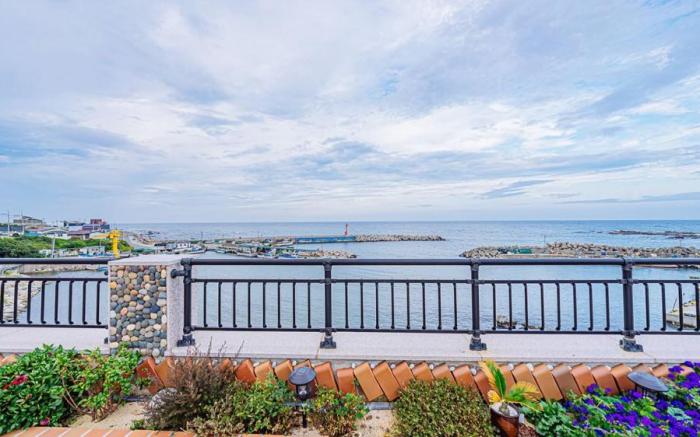 pohang sea scent