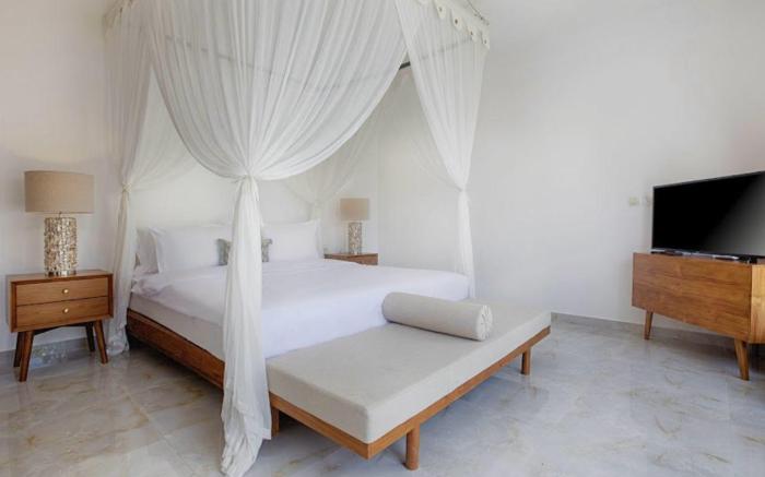 Villa kalih - Stylish 2 bedroom villa in Canggu