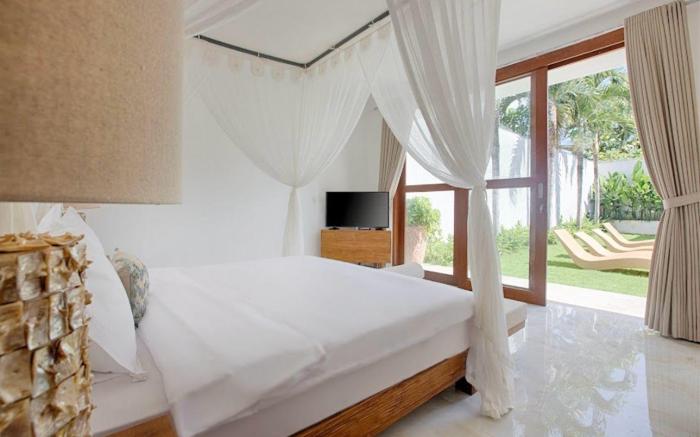 Villa kalih - Stylish 2 bedroom villa in Canggu