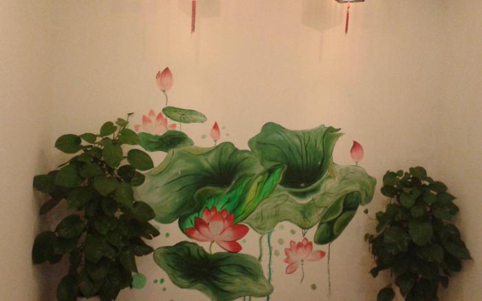 Suzhou Liuxiang Hostel Guanqian Street
