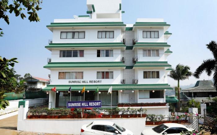 Sunrise Hill Resort