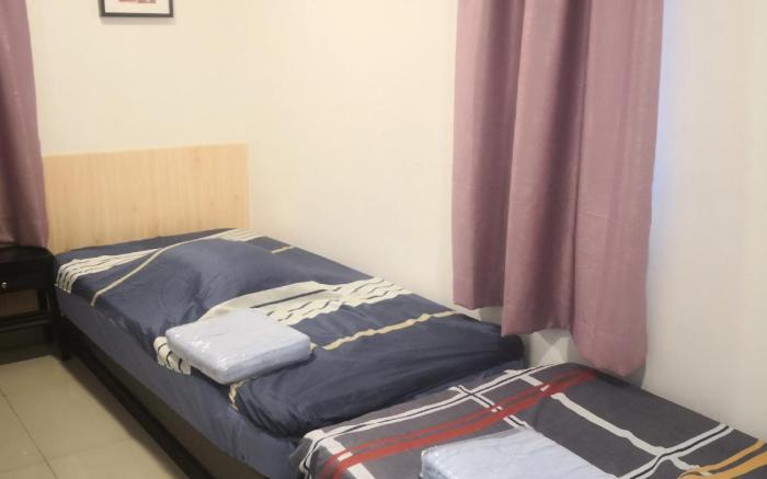 5814 HOME STAY