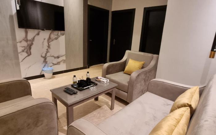 Marin Suite Al-Suwaidi