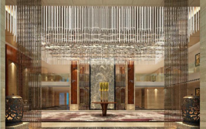 Tongbao Gloria Grand Hotel