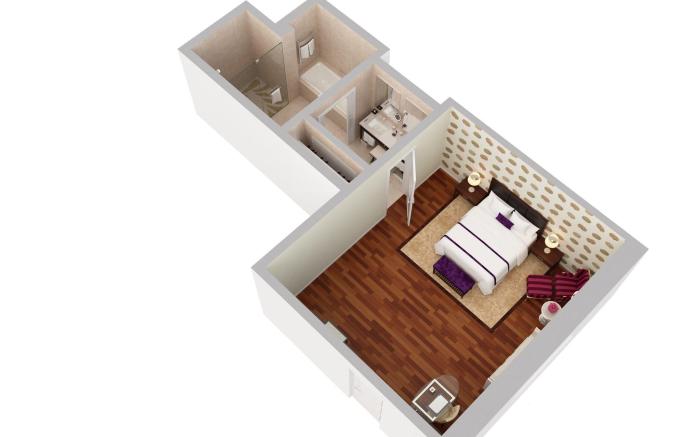 The Ritz-Carlton, Montreal