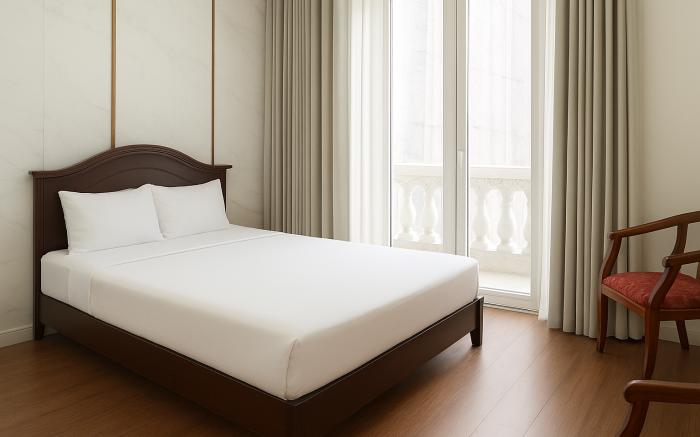 TUAN CENTRAL HOTEL
