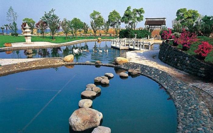 Wuxi Taihu Garden Hotel