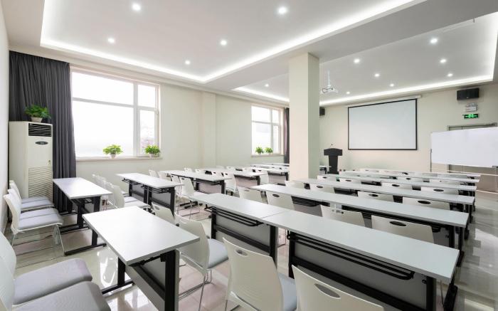 Hi Inn Dalian Development Zone Jinma Road
