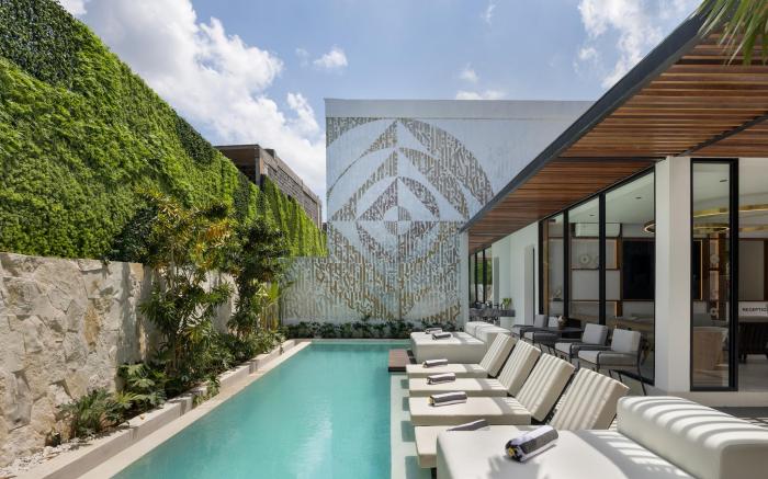 Alex Villas Complex N2