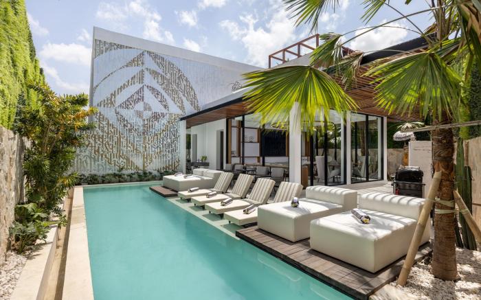 Alex Villas Complex N2