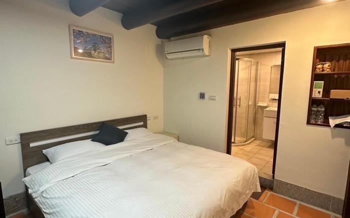 Yancheng iStay T-Chinese