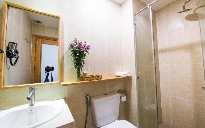 Sincero Hotel & Apartment