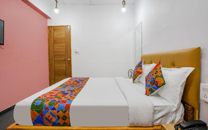 Hotel Skycity, Best Hotel In Surat