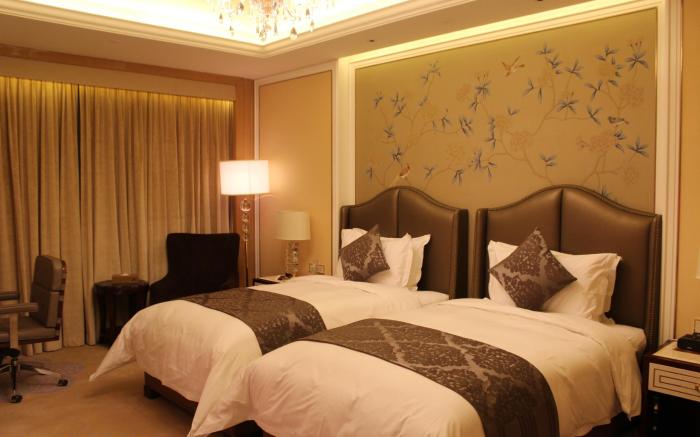 Suqian Hengli International Hotel