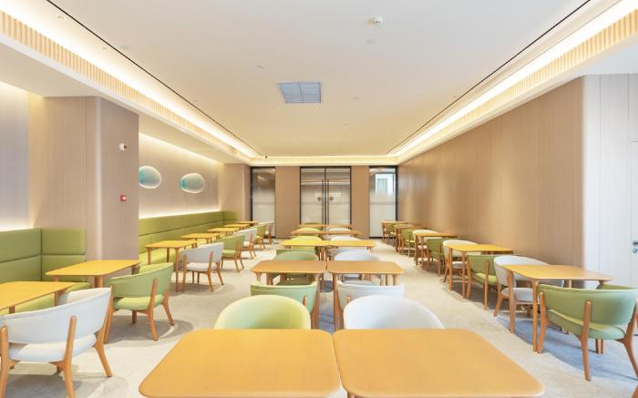 JI Hotel Suqian Fazhan Avenue