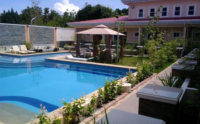 Venezia Suites Resort & Hotel