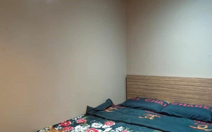 KL2F Empire Hotel & Apartment