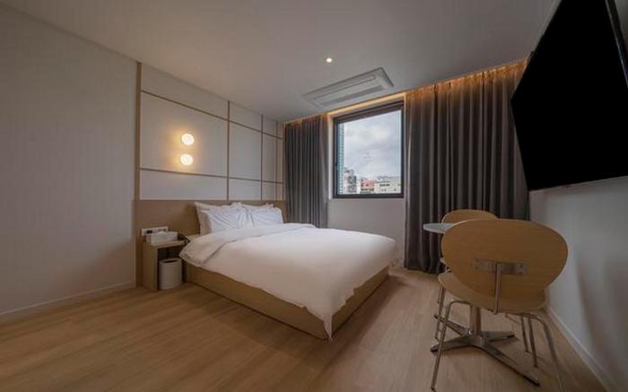 Aank Hotel Daejeon Yuseong 1st branch
