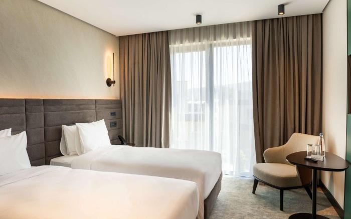 Novotel Tbilisi Center