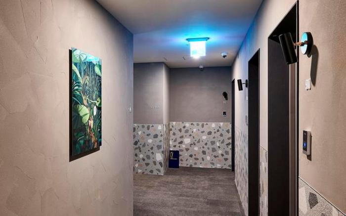 Namyangju Just Suite Hotel