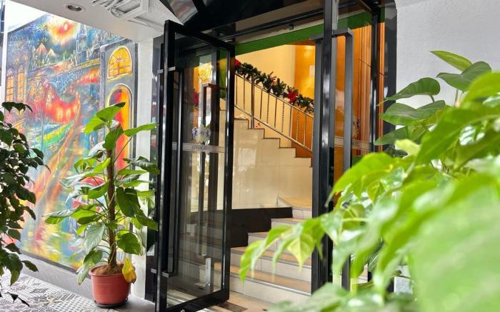HSK HOTEL KUALA LUMPUR