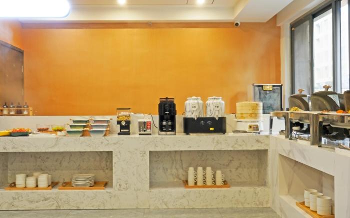Starway Hotel Lishui Rainbow City
