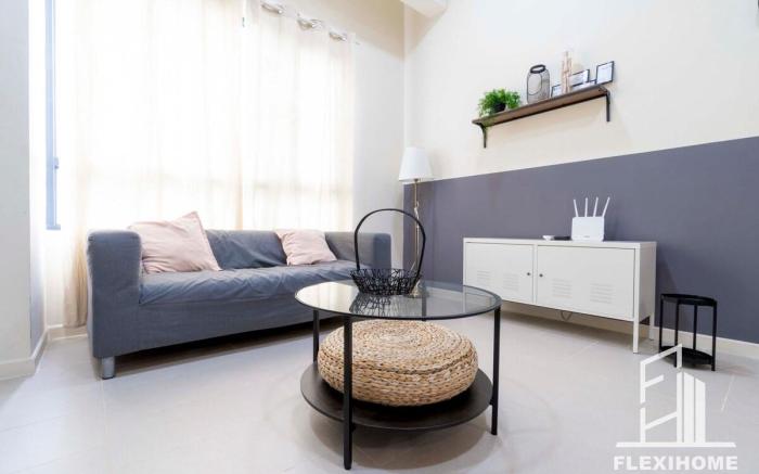 SAMEDAY 9am-5pm, Tamarind, Cyberjaya by Flexihome