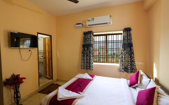 SBHS Homestay- Garudadri