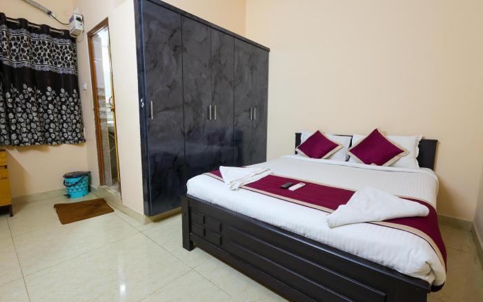 SBHS Homestay- Garudadri