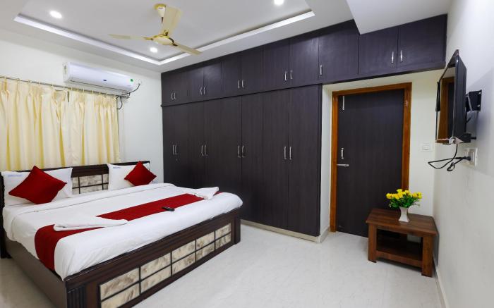 Venkatadri( By Shree Balaji Hospitality Services)