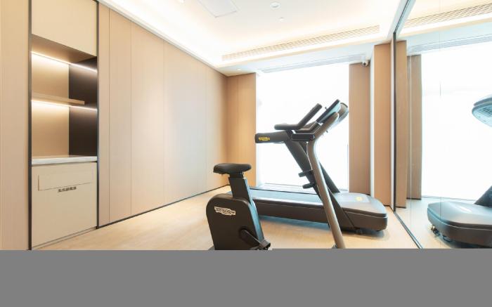Ji Hotel Yichang Zhongnan Road Changjiang Square
