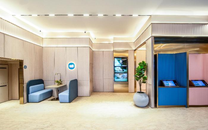 Hanting Hotel Xuzhou Global Harbor High-speed Railway Station