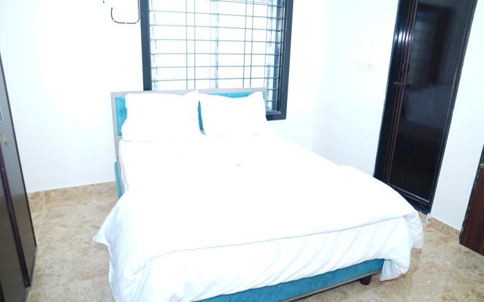 Vasista Homestay