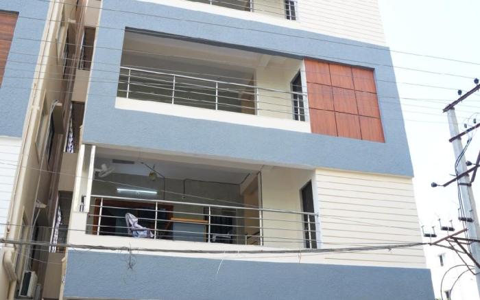 Vasista Homestay