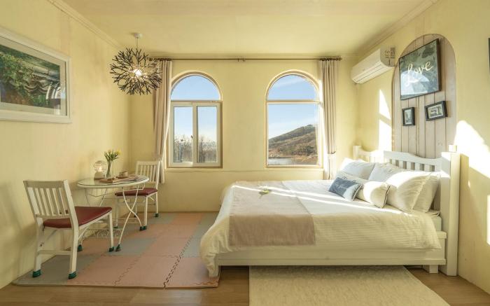 Ganghwa Sky Garden Poolvilla